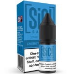 SiC! Energy Drink Ice NicSalt Liquid 10ml / 20mg