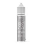 Silver – KTS Line 10ml Longfill Aroma by KTS