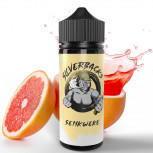 Senkweke 10ml Longfill Aroma by Silverbacks