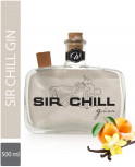 SIR CHILL - Belgischer Premium Dry Gin 37,5% - 500 ml