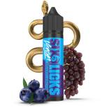 Produktbild Six Licks Venom – Grappleberry Aroma Vorschau