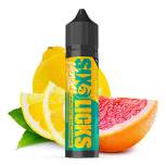 Produktbild Six Licks Venom – Tropic Thunder Aroma Vorschau