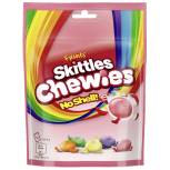 Produktbild Skittles Chewies Fruits 137g Vorschau