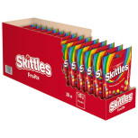 Skittles Fruits 136g