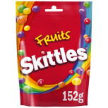 Skittles Fruits 152g