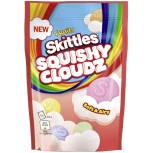 Produktbild Skittles Squishy Cloudz Fruits 94g Vorschau