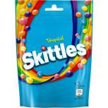 Produktbild Skittles Tropical Fruit 136g Vorschau