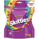Produktbild Skittles Wild Berry 90g Vorschau