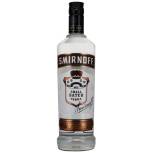 Produktbild Smirnoff Black Label Vodka 40 % Vol. 0,7L Vorschau