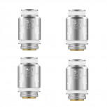 Smoant SANTI Mesh Coil 3er Pack Verdampferköpfe 0,4Ohm