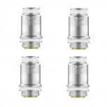 Smoant SANTI Mesh Coil 3er Pack Verdampferköpfe 0,6Ohm