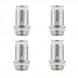 Smoant SANTI Mesh Coil 3er Pack Verdampferköpfe 1,2Ohm