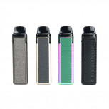 Smoant SANTI 3,5ml 1100mAh Pod System Kit Silber