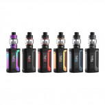 Smok Arcfox 7,5ml 230W Kit inkl. TFV18 Tank Rot