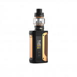 Smok Arcfox 7,5ml 230W Kit inkl. TFV18 Tank Gold