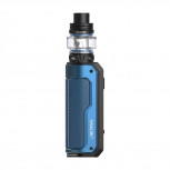 Smok Fortis Kit 5ml 100W Kit inkl. TFV8 Baby V2 Tank Blau