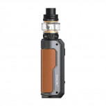 Smok Fortis Kit 5ml 100W Kit inkl. TFV8 Baby V2 Tank Braun