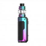 Smok Fortis Kit 5ml 100W Kit inkl. TFV8 Baby V2 Tank Rainbow