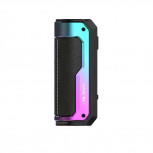 Smok Fortis Mod 100W Box Mod Akkuträger Rainbow