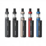 Smok Gram 25 25W 2ml 900mAh Kit inkl. Gram 16 Verdampfer Rot