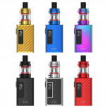 Smok Guardian 40W 2,5ml 1600mAh Kit Blau