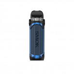 Smok IPX80 5,5ml 80W 3000mAh Pod System Kit Blau