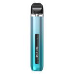 SMOK IGEE PRO 400mAh 2ml Pod System Kit Silber-Blau