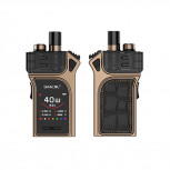 SMOK MAG 3ml 40W 1300mAh Pod Kit Rot