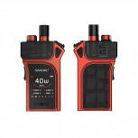 SMOK MAG 3ml 40W 1300mAh Pod Kit Rot