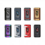 Smok Morph 2 230W Box Mod Akkuträger Blau