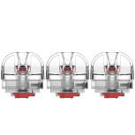 Smok Nord GT Pod 5ml 3er Pack Ersatzpods Transparent