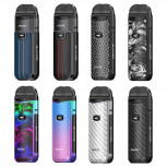 Smok Nord 50W 4,5ml 50W 1800mAh Pod System Kit Carbon/Schwarz