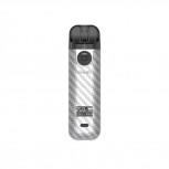 Smok Novo 4 800mAh 2ml Pod System Kit Carbon/Silber