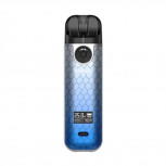 Smok Novo 4 800mAh 2ml Pod System Kit Grey Cobra Blue