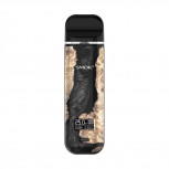 Smok Novo X 2ml 800mAh Pod Kit Black Stabilizing Wood