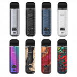 Smok Novo X 2ml 800mAh Pod Kit Blau