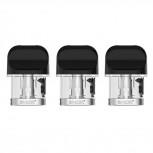 Produktbild Smok Novo X Pods 3er Pack Cartridges Vorschau