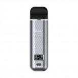 Smok Novo X 2ml 800mAh Pod Kit Silber