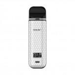 Smok Novo X 2ml 800mAh Pod Kit Weiss