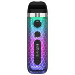 Smok Novo 5 900mAh 2ml Pod System Kit Rainbow-Cobra