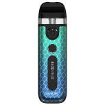 Smok Novo 5 900mAh 2ml Pod System Kit green-blue-cobra