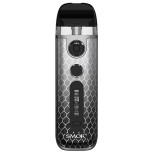 Smok Novo 5 900mAh 2ml Pod System Kit Silver Black Cobra