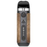 Smok Novo 5 900mAh 2ml Pod System Kit Leather Brown