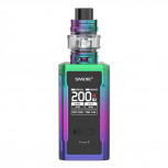 SMOK R-Kiss 2 5ml 200W TC Kit inkl. TFV-Mini V2 (Baby V2) Tank