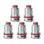 Smok RPM 2 Coil Serie 5er Pack Verdampferköpfe 0,25Ohm