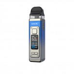 Smok RPM 4 1650mAh 60Watt 5ml Pod System Kit Silber-Blau