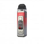 Smok RPM 4 1650mAh 60Watt 5ml Pod System Kit Silber-Rot