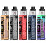 Smok RPM 100 Kit 6ml 100W Pod System Kit Gold