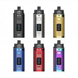 Smok RPM160 7,5ml 160W Pod Kit Schwarz