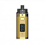 Smok RPM160 7,5ml 160W Pod Kit Schwarz